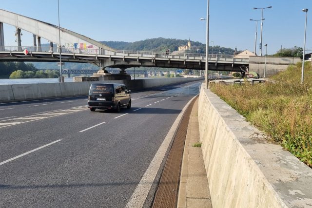 Ústí nad Labem 18. září | foto: Jan Bachorík,  Český rozhlas