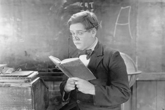 Kantor | foto: Shutterstock