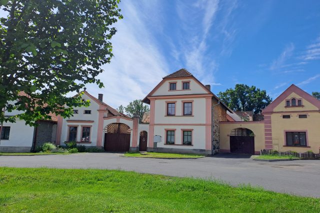 ilustrační foto  | foto: Eva Bucharová,  Český rozhlas