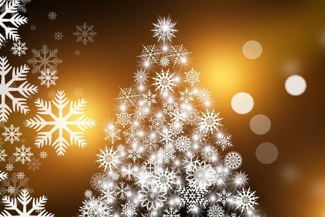 Adventní čas a vánoce | foto: Fotobanka Pixabay