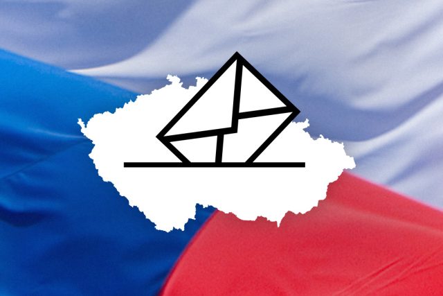 Volby 2018 | foto: Vladimír Staněk,  Český rozhlas