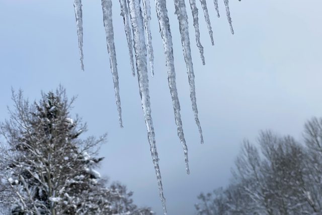 Podle meteorologů může v dalších dnech opět mrznout  (ilustr. foto) | foto: René Volfík,  iROZHLAS.cz