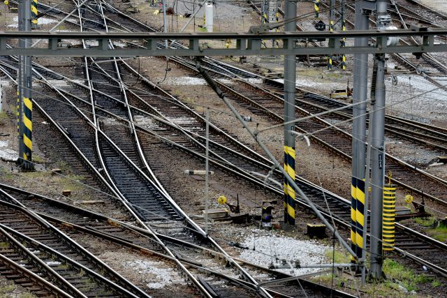 ilustrační foto | foto: Michaela Danelová,  iROZHLAS.cz