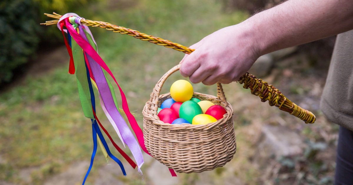 Les villes, associations et zoos de la région d’Ústí ont préparé de nombreux événements pour les vacances de Pâques